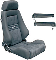 Recaro Specialist L